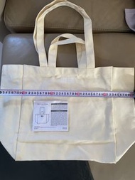 Uniqlo Tote Bag 帆布袋