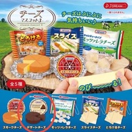 J dream 扭蛋 芝士 dessert cheese