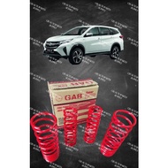 Gab Original Sport Spring Perodua Aruz Toyota Rush F800