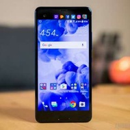 HTC U Ultra 藍色 Blue 100%New 香港行貨（全新機）