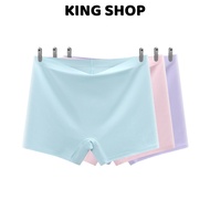 Combo of 2 pants to wear under a soft, smooth rubber skirt with no exposed edges, antibacterial King