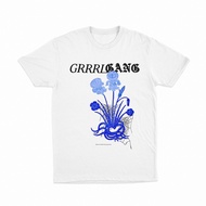 [BS] Tshirt Grrrl Gang - Live at Bojakrama White