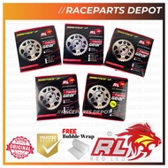 ESR RED LEO Timing Gear Adjustable Cam Pulley Y15 Y16 LC135 WAVE125 Decomp Pin