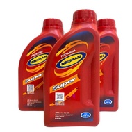 Mesran SUPER oil/ SAE motor oil 20W-50 0.8 liter MESRAN SUPER SAE 20W-50 (1LT)/Oli Pertamina