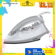 Khind 1300W Electric Dry Iron EI405