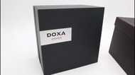 DOXA Watch Box 原裝錶盒