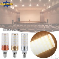TOPSTORED LED 12W 16W E14 E27 Warm light Corn Bulb