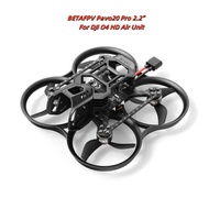BETAFPV 2025 Pavo20 Pro O4 FPV BWhoop Brushless Quadcopter For DJI O4 Pro Air Unit VTX For O4 Pro ND