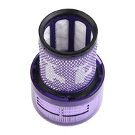 [AS] Replacement Reusable Washable Filter For Dyson V12 Detect Slim 971517-01