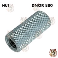 DNOR TURBO 880 STOPPER NUT (1PC )
