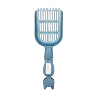 SCOOP 13 - SAND SCOOP - SAND SCOOP - SAND CLEANING SCOOP FOR DOGS AND CATS