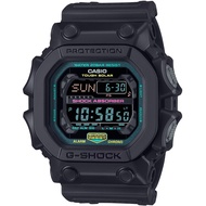 Casio G-Shock ยักษ์ดำ นาฬิกาข้อมือผู้ชาย รุ่น GX-56BB-1 ของแท้ ประกัน CMG