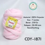 ANEKA - Candy Knitting Yarn / Chunky Yarn - 1871