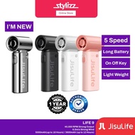 JisuLife Handheld Fan Life9 (3600mAh/5000mAh) LIFE9-36/LIFE9-50