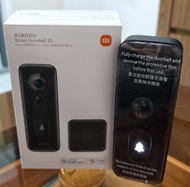 小米智能門鈴3S