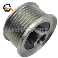 Alternator Pulley For TOYOTA HILUX FORTUNER HIACE LAND CRUISER DYNA 27415-0L030 27415-0L010 274150L0