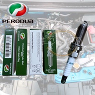 *Original Perodua Spark Plug Iridium Bezza 1.3 Myvi 2017 D20N Aruz 1.5 (Set) 9004A-91068