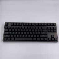 Vortex Series Vx7 Pro Smokey Rgb Hotswap Mechanical Gaming Keyboard