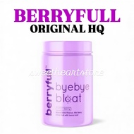 BERRYFULL Byebye Bloat 10s by Inayah Beauty Berryfull Mixed Berry Original by HQ Inayah
