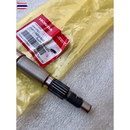 23411-K0W-NA0 Shaft Drive 18 Teeth PCX160 2023-2025 Genuine