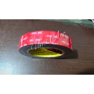 Double Tape Vhb Glue/ Original Vhb3m