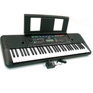 [✅Asli] Keyboard Yamaha Psr E253 / Psr-E253 Original