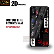 Case xiaomi redmi 6X/Mi A2 Case For The Latest xiaomi hp 3D Full print [Aesthetic Motif 4] - The Best Selling xiaomi Cellphone Case - Case For Cellphones - Case For xiaomi redmi 6X/Mi A2 For Men And Women - Agm CASE - TOP CASE -