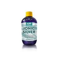 HTi PURE Ionic Silver【500ml】