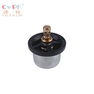 PC400-7 PC400LC-5 PC400LC-7 PC400-6 SA6D125E 6D125E 6D140E Thermostat 6212-65-2610 for Komatsu Engin
