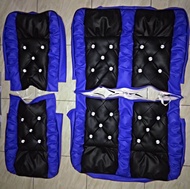 Sarung Jok Mobil L300 Model Sofa / Cover Jok Mobil L300 Model Sofa / Pelindung Jok Mobil L300 Model