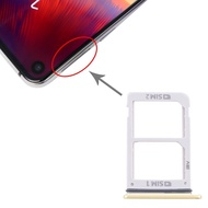 ♝✎For Samsung Galaxy A8s / Galaxy A9 Pro 2019 SIM Card Tray + SIM Card Tray