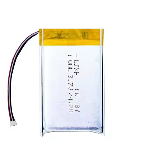 300mAh 533-000201 Battery For Logitech G435 Lightspeed Headset Headphone