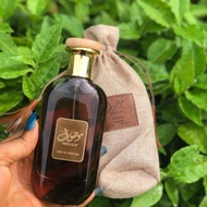Original Arabic Perfume Mousuf By  dubhai perfume