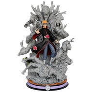 [Original Figure] Anime Character Figure CS Xiao Organization Payne Ghost Shark GK Didala Scorpion H