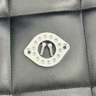 XJ836 Rotating Plate Wave Cover 4 Valves Size 28 Mm.