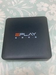 EPLAY EVPAD-10G 網絡電視盒