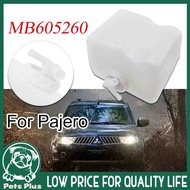 ★Same Day Shipping★ Radiator Condenser Water Tank Assy for Pajero Montero II 2nd 1990-2004 V32 V43 V