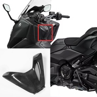 LJBKOALL TMAX560 Driver Mid Cover Panel Fairing For Yamaha T-MAX560 T MAX 560 2022 2023 Motorcycle Accessories