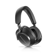 Bowers &amp; Wilkins - PX8 旗艦級頭戴式降噪無線耳機 (黑色) | 藍牙耳機 | 耳罩式耳機