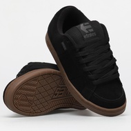 Etnies Kingpin Black/Dark Grey/Gum (9020325/9021025)