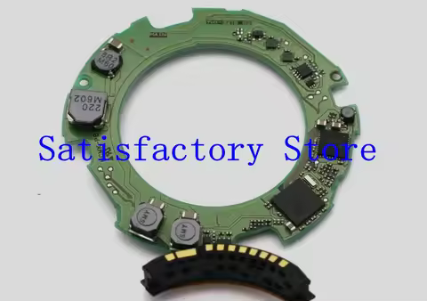 New Main Circuit board motherboard PCB repair parts for Canon EF 100-400mm f/4.5-5.6L IS II USM Lens