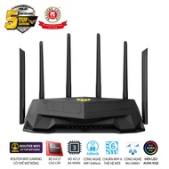 [GIVE Voucher GOT IT 10%]ASUS TUF gaming AX5400 (gaming Router) WiFi AX5400 dual band, expandable Wi