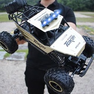 Extra Large Remote Control Off-Road Toy Car超大號越野遙控車