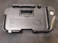 出清價! 原廠 缺電池蓋 功能完好2手 SPR-009 舊款 3DS LL 大3專用 擴張手把 擴充右類比手把 手把座 