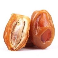 1kg unsweetened dubai dried dates