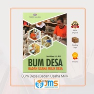 Village Bum Book (Your Village Business Body)