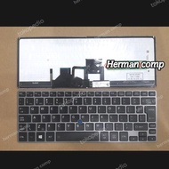 Keyboard Toshiba Dynabook R634 R634/M R634/K R634/L Backlight Pointer