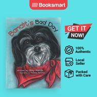 Bandit'S Bad Day - Paperback - English - 9781480858411
