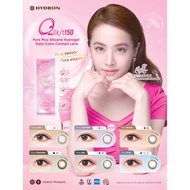 Horien Hydron Pure Plus Silicone Hydrogel Daily Color Contact Lenses (10 Pcs / Boxes)