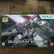 Hg gundam virtue